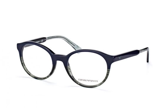 Montatura vista Emporio Armani MOD. 3122557249 - MOD. 3122557249